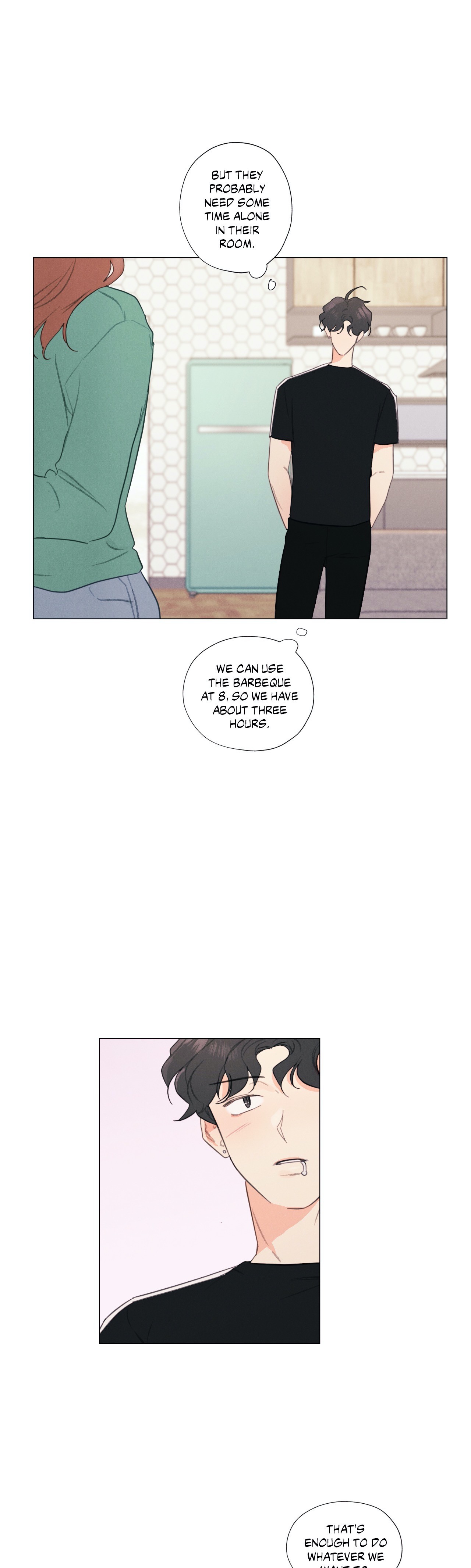 Hardcore Vanilla - Chapter 33 [photo 2] - MangaPorn