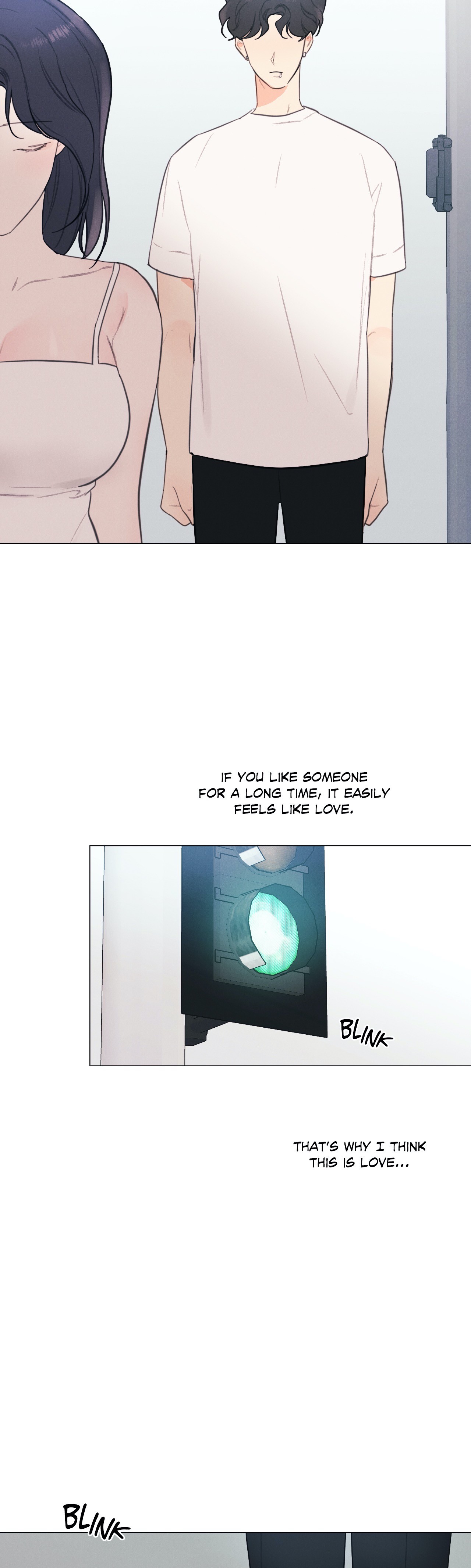 Hardcore Vanilla - Chapter 33 [photo 20] - MangaPorn