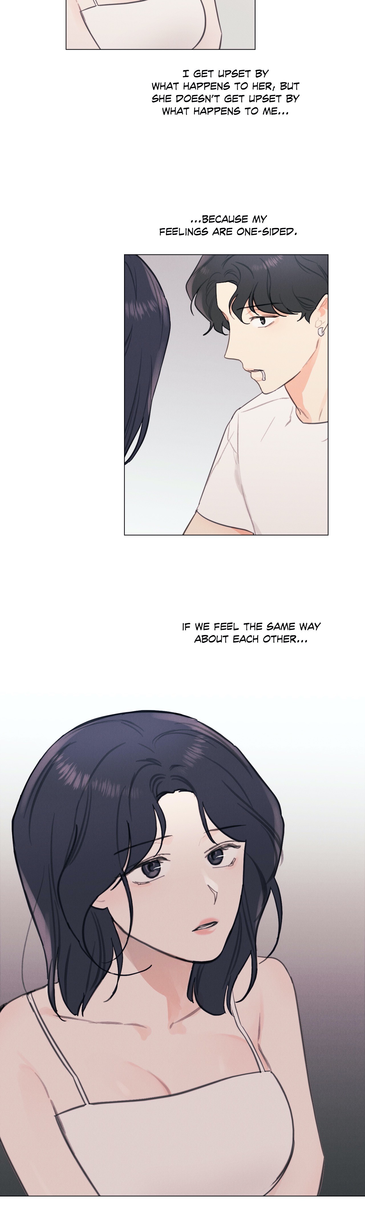 Hardcore Vanilla - Chapter 33 [photo 23] - MangaPorn