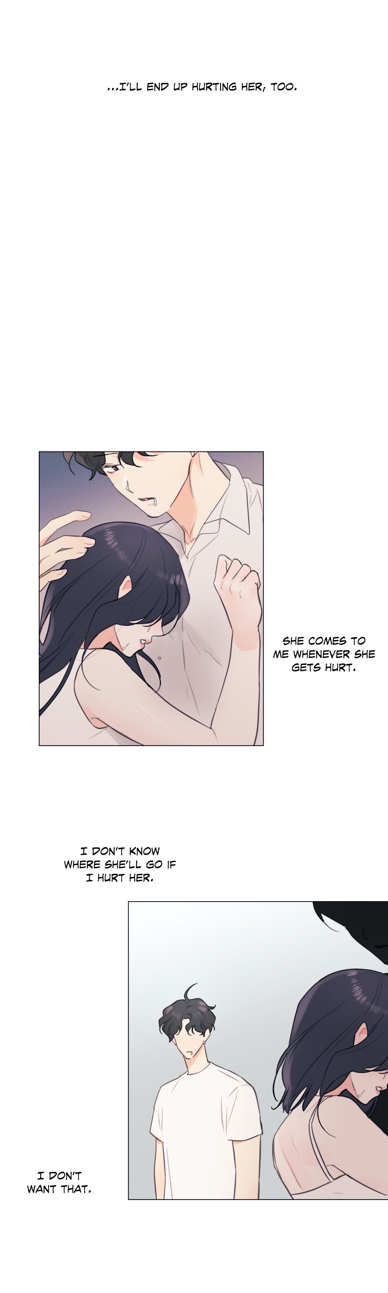 Hardcore Vanilla - Chapter 33 [photo 24] - MangaPorn