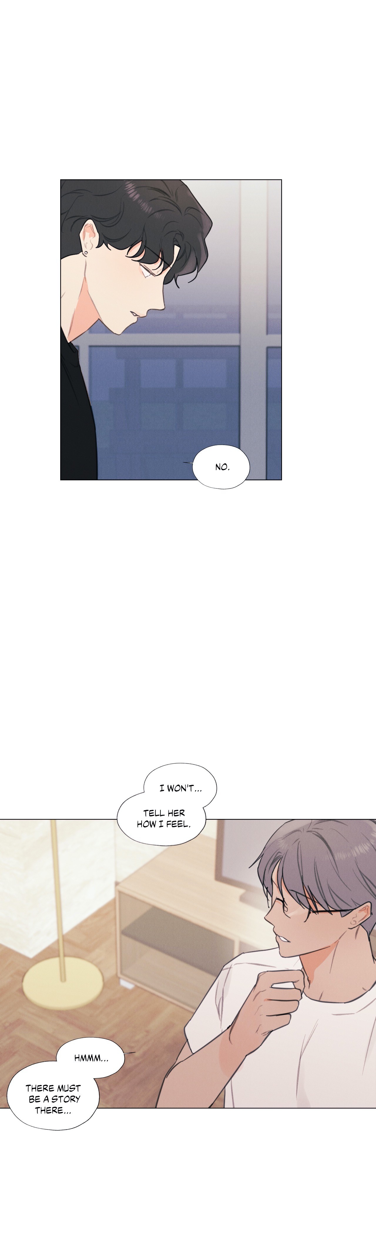 Hardcore Vanilla - Chapter 33 [photo 26] - MangaPorn