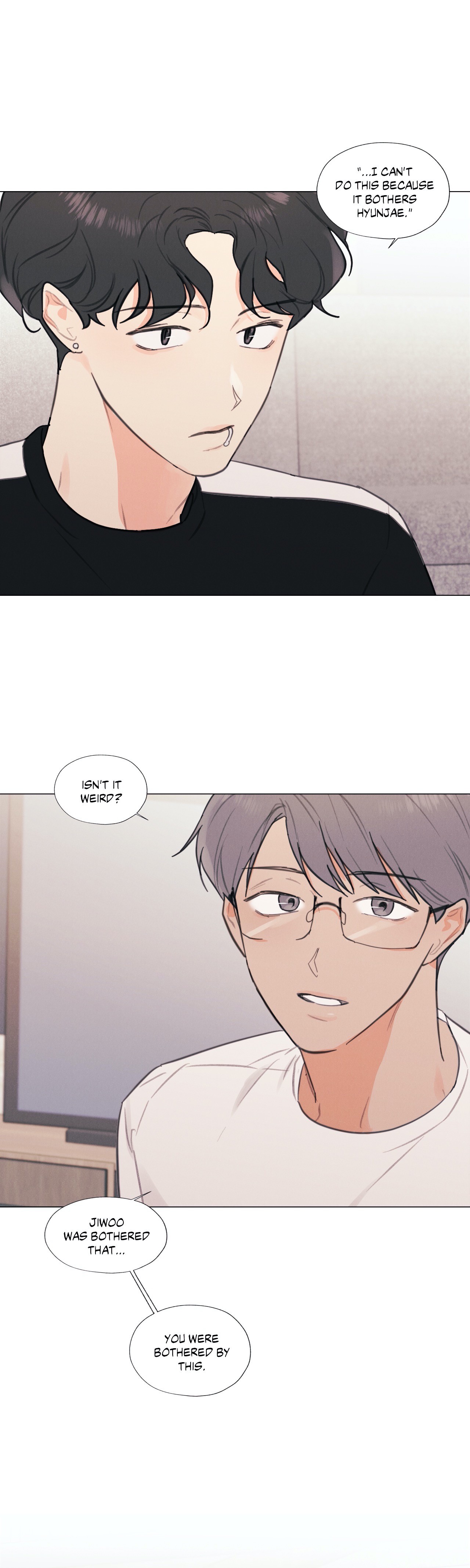 Hardcore Vanilla - Chapter 33 [photo 29] - MangaPorn