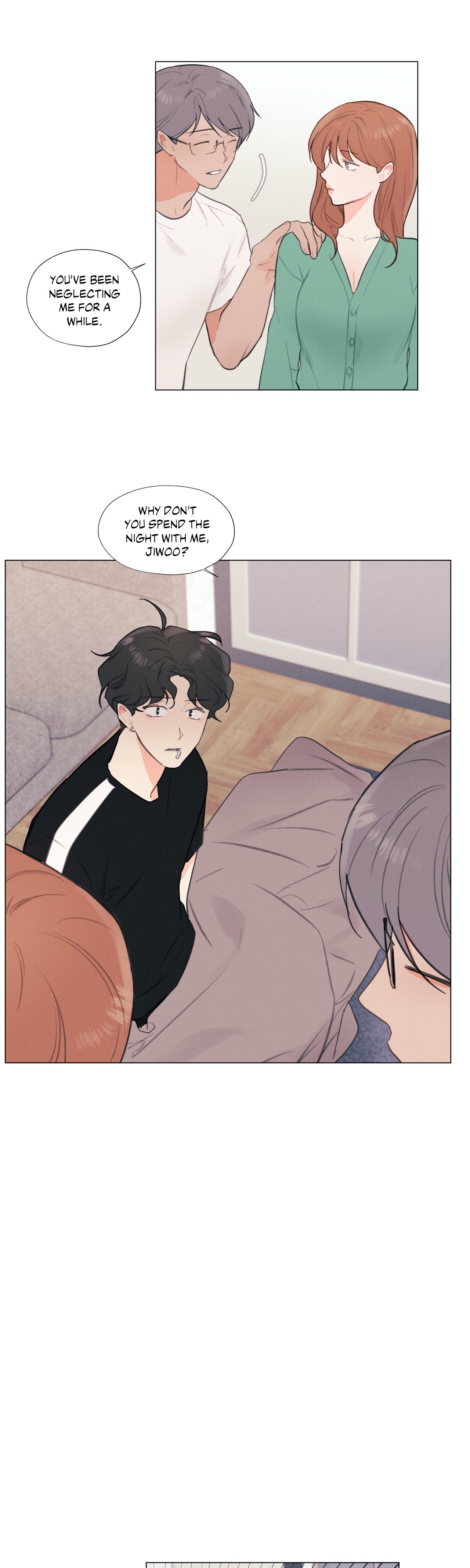 Hardcore Vanilla - Chapter 33 [photo 31] - MangaPorn