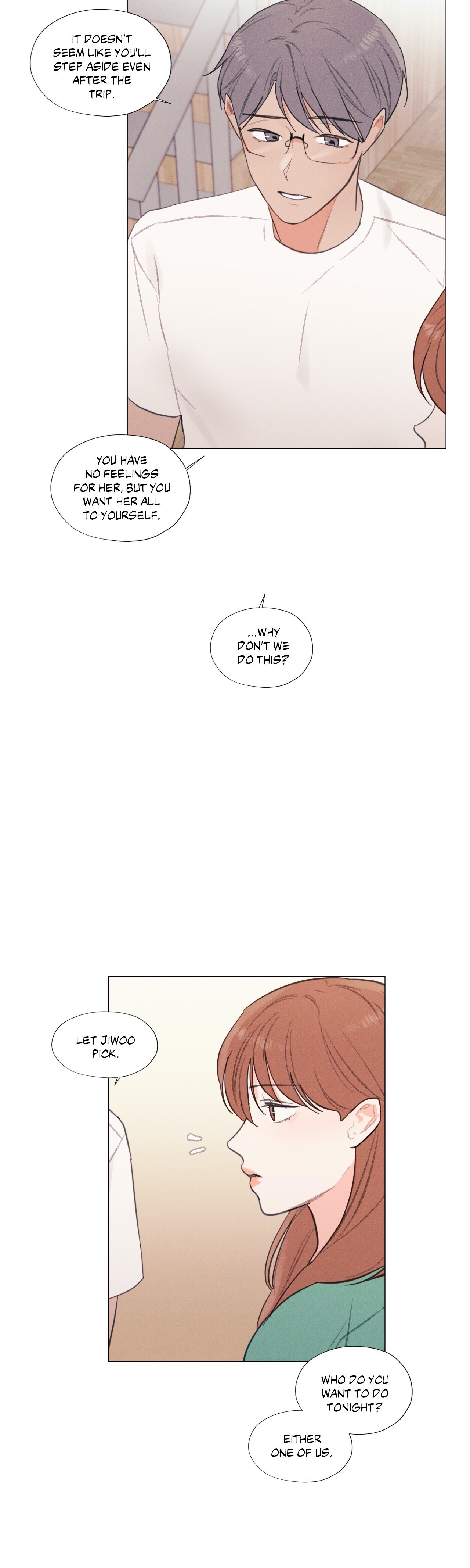 Hardcore Vanilla - Chapter 33 [photo 33] - MangaPorn