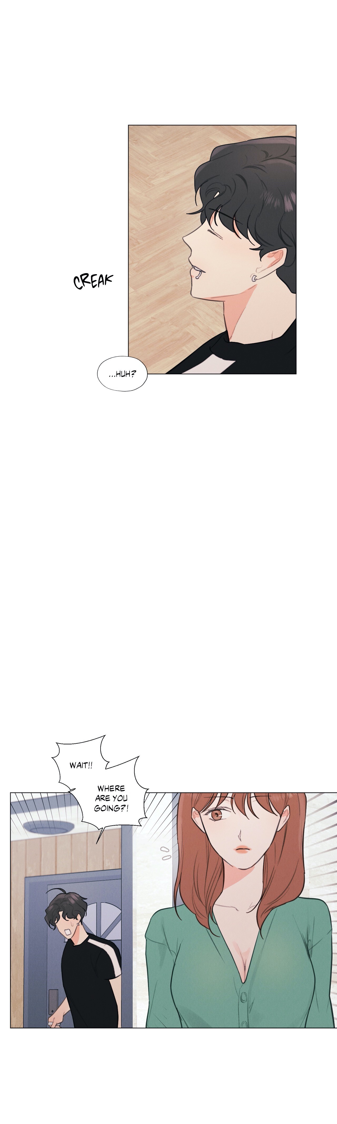 Hardcore Vanilla - Chapter 33 [photo 4] - MangaPorn