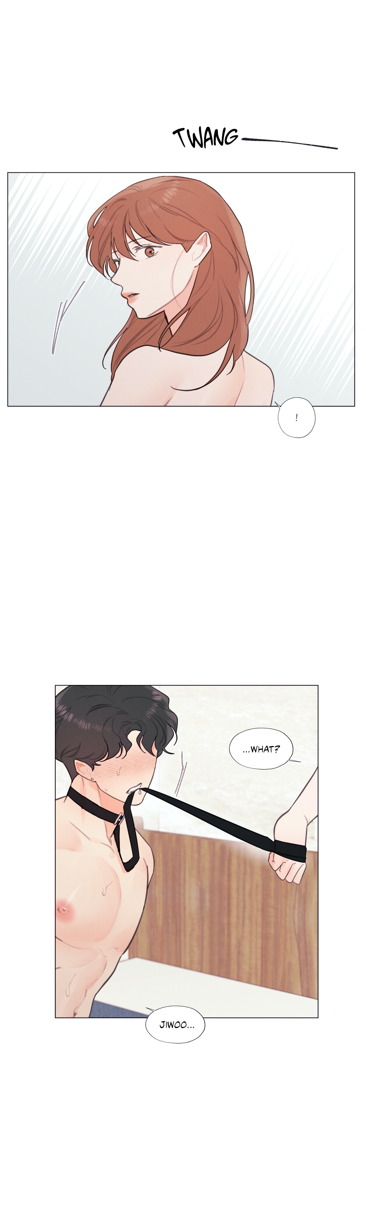 Hardcore Vanilla - Chapter 34 [photo 13] - MangaPorn