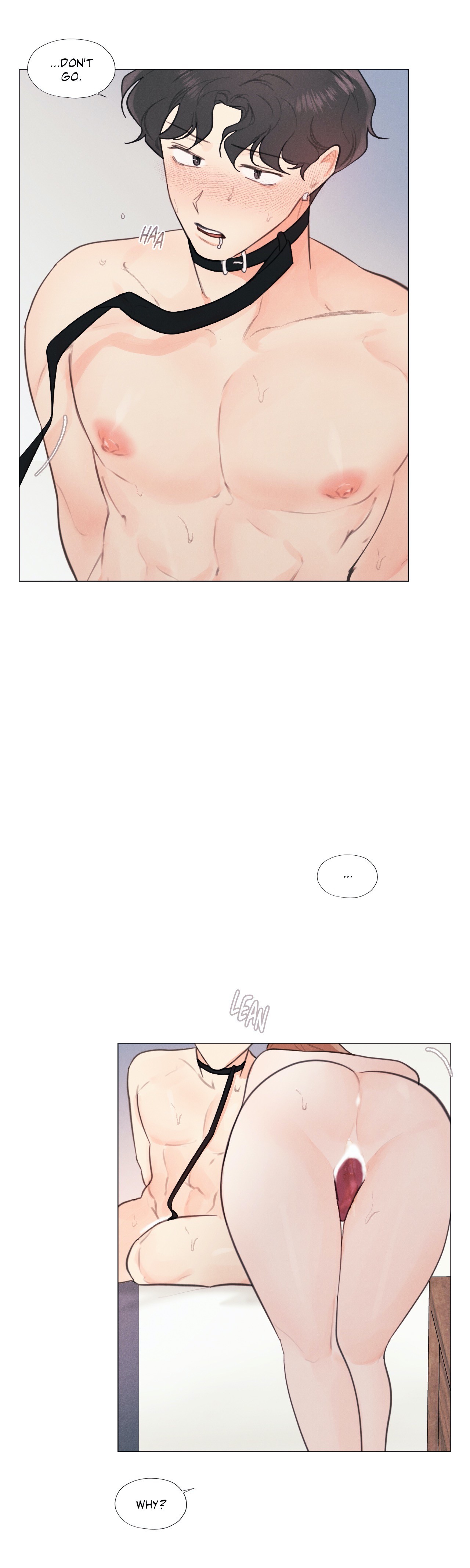 Hardcore Vanilla - Chapter 34 [photo 14] - MangaPorn