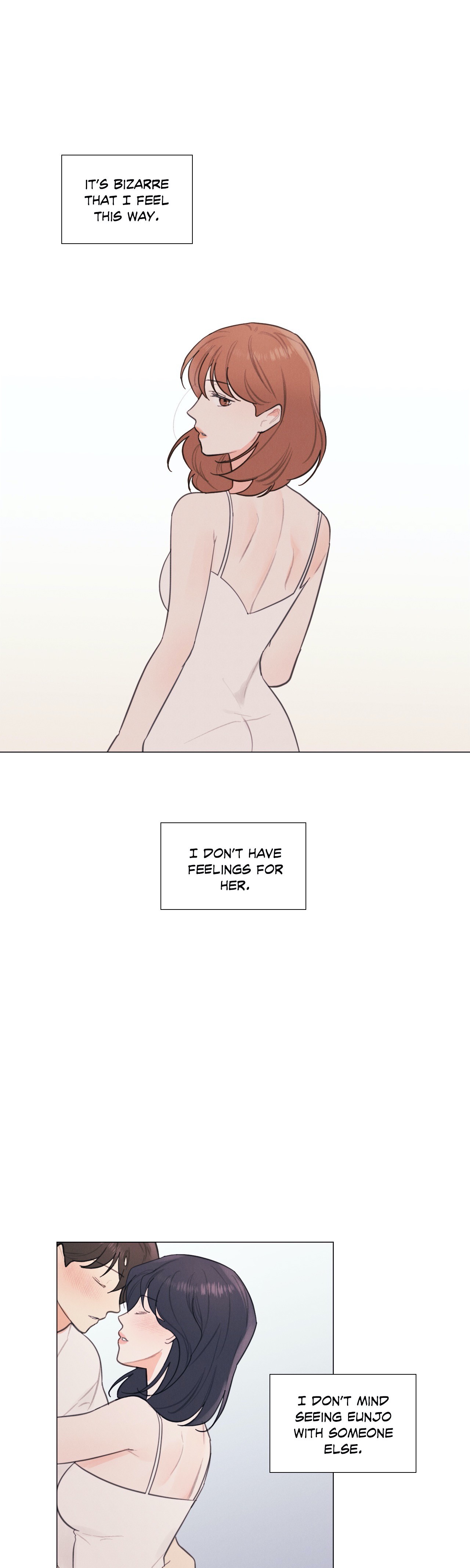 Hardcore Vanilla - Chapter 34 [photo 16] - MangaPorn