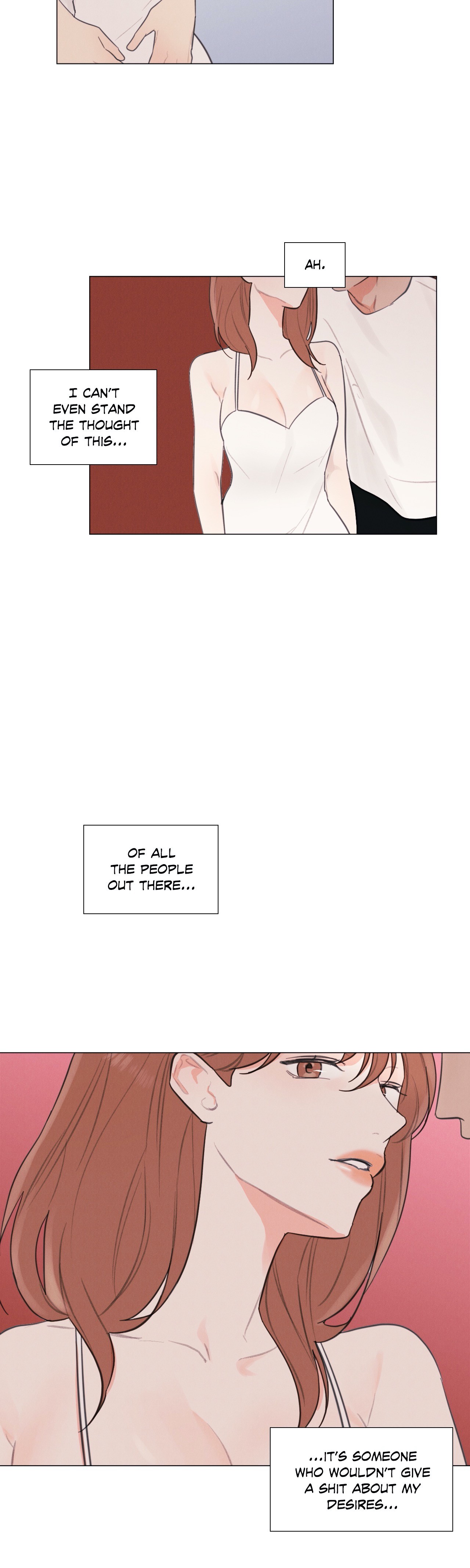 Hardcore Vanilla - Chapter 34 [photo 17] - MangaPorn