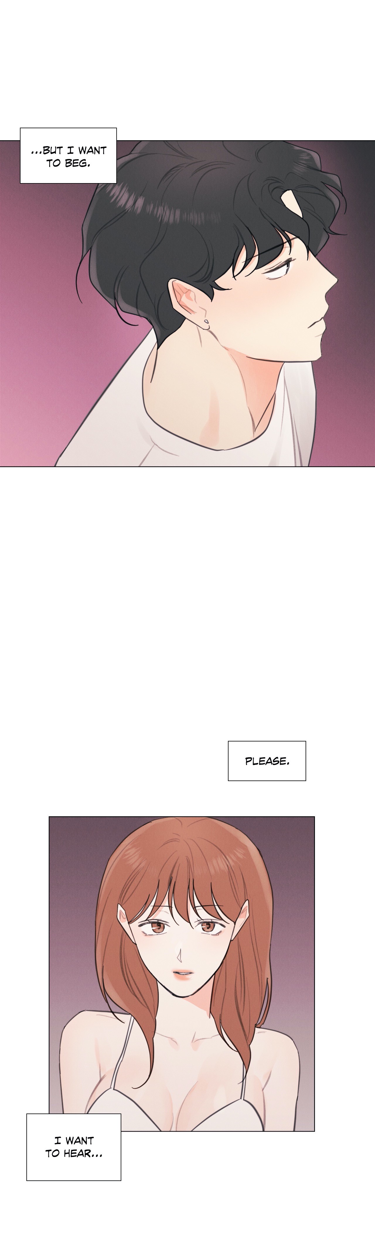 Hardcore Vanilla - Chapter 34 [photo 18] - MangaPorn