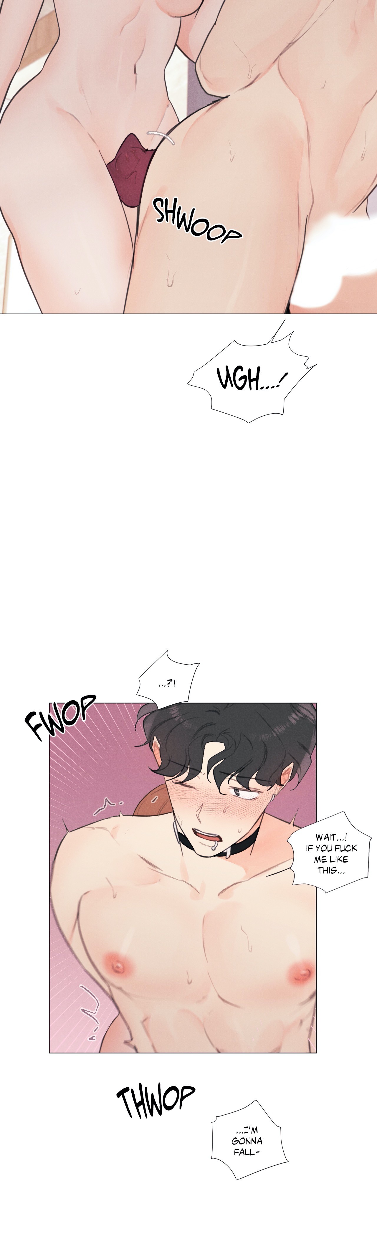 Hardcore Vanilla - Chapter 34 [photo 27] - MangaPorn