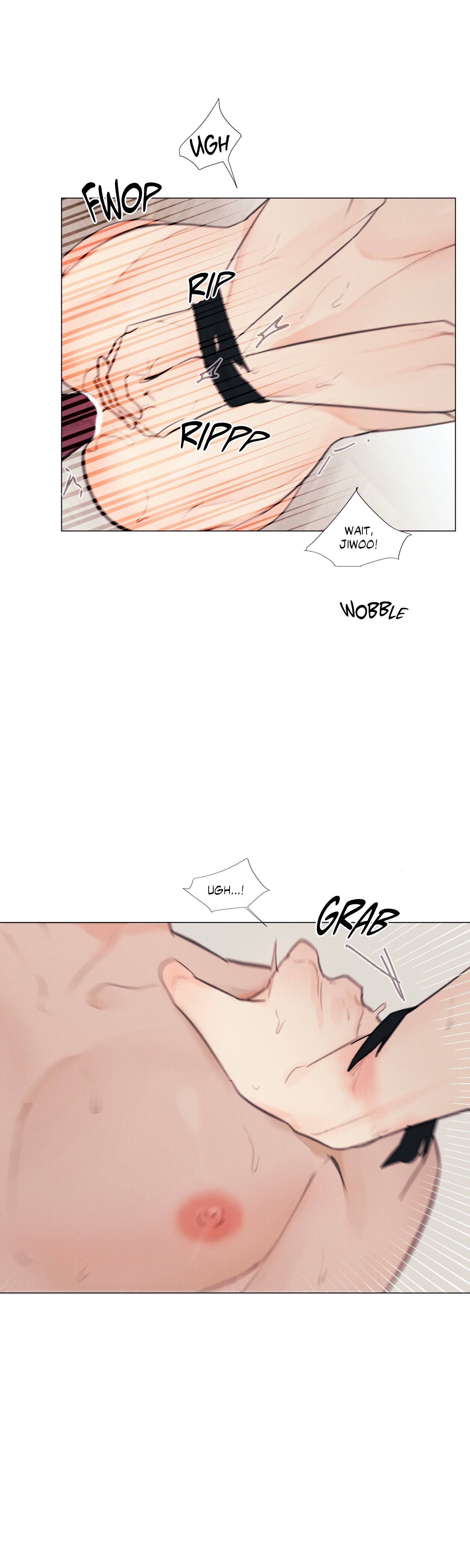 Hardcore Vanilla - Chapter 34 [photo 28] - MangaPorn