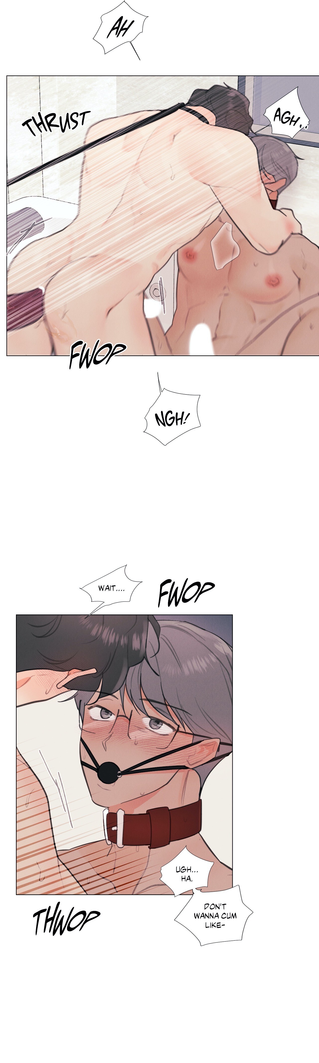 Hardcore Vanilla - Chapter 34 [photo 29] - MangaPorn