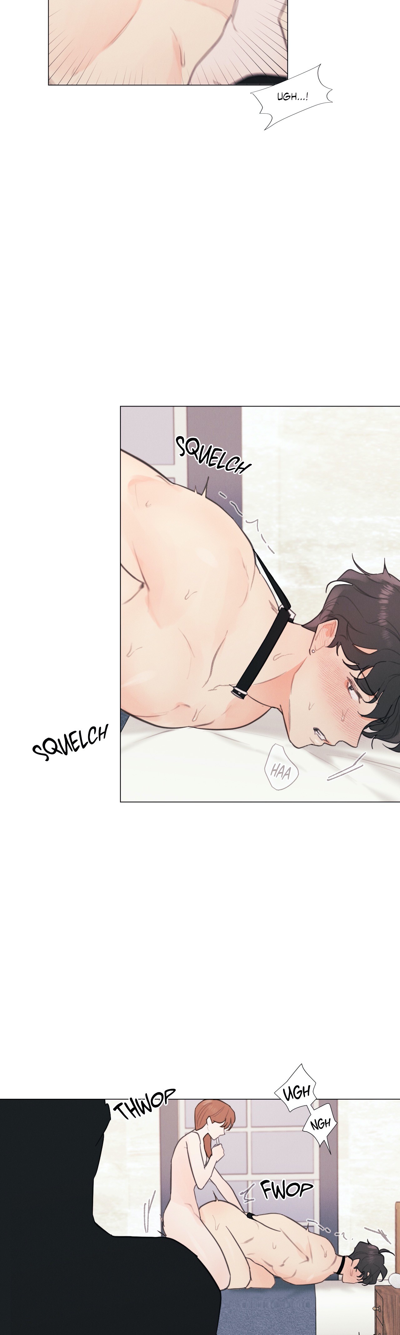 Hardcore Vanilla - Chapter 34 [photo 3] - MangaPorn