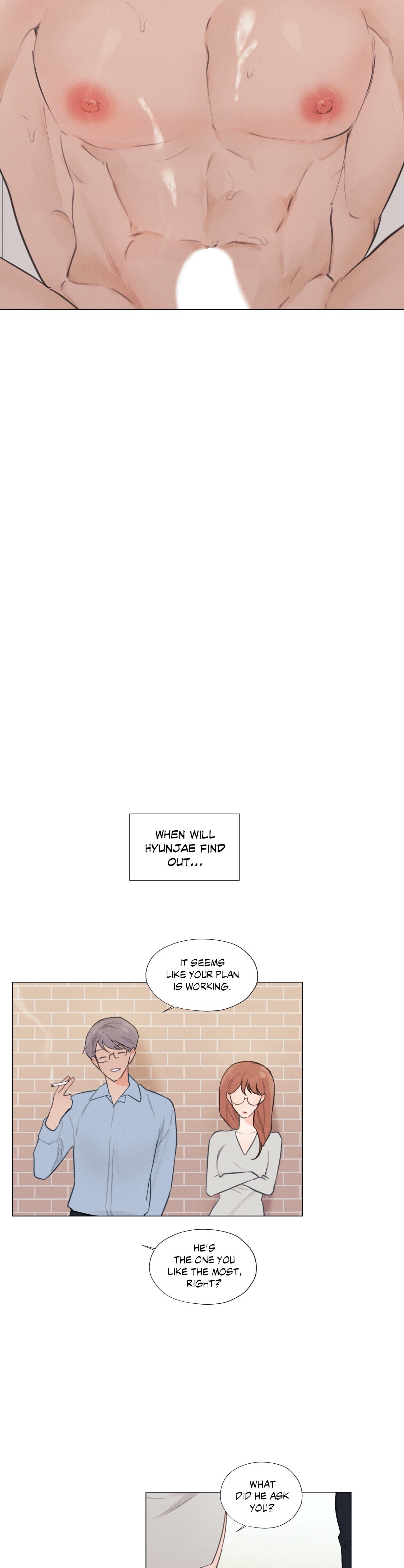 Hardcore Vanilla - Chapter 34 [photo 32] - MangaPorn