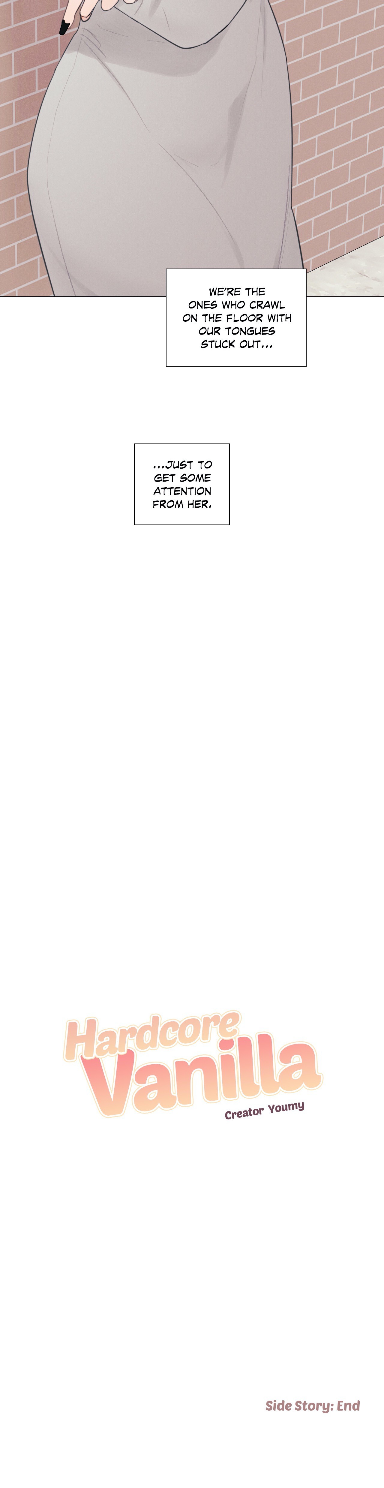 Hardcore Vanilla - Chapter 34 [photo 35] - MangaPorn