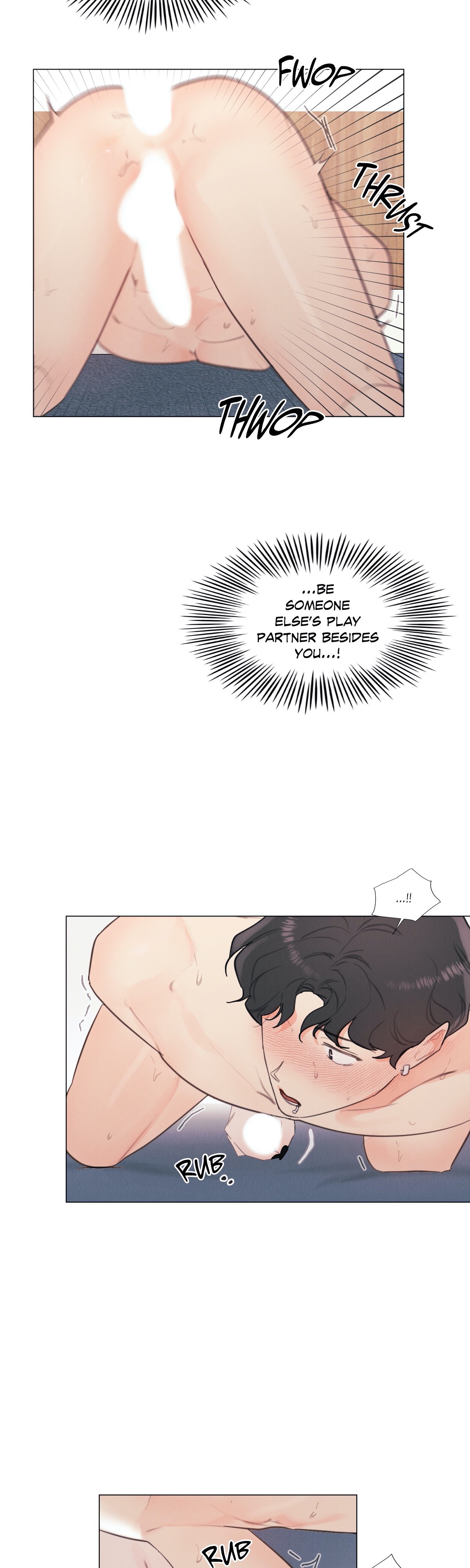 Hardcore Vanilla - Chapter 34 [photo 8] - MangaPorn