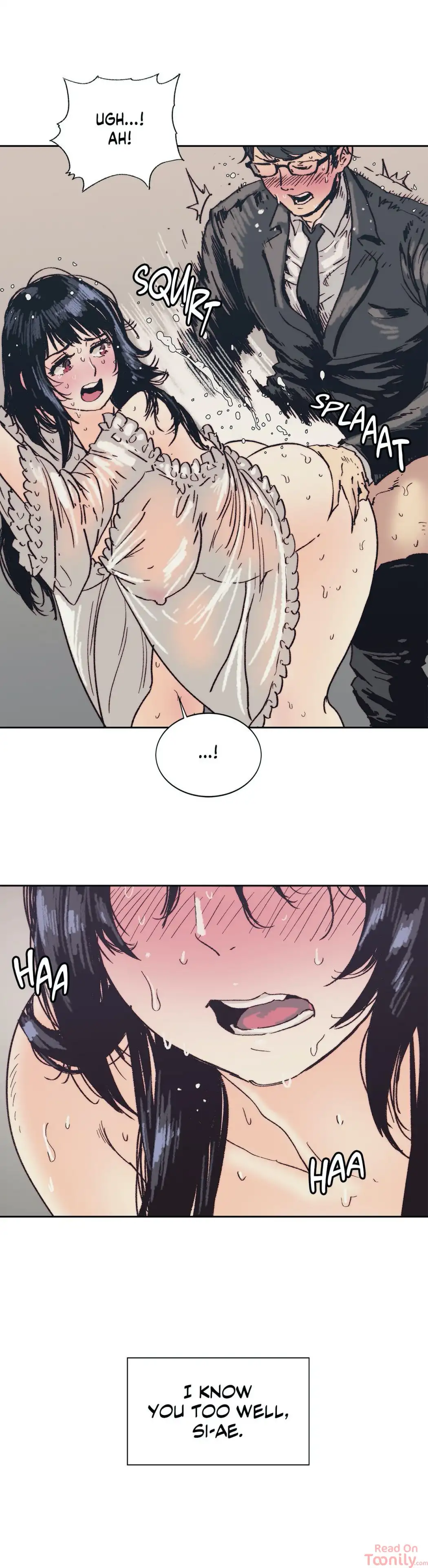 The Desire to Kill - Chapter 1 [photo 18] - MangaPorn