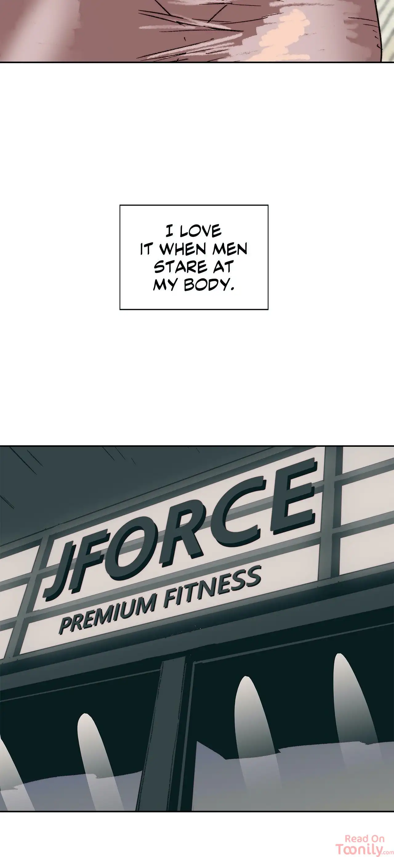 The Desire to Kill - Chapter 1 [photo 31] - MangaPorn