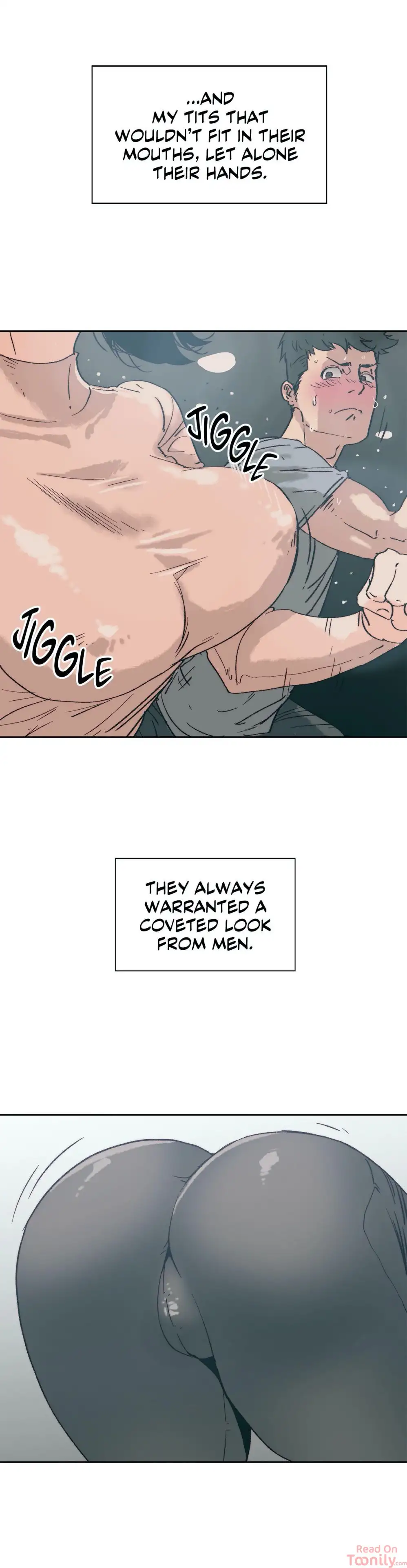 The Desire to Kill - Chapter 1 [photo 34] - MangaPorn