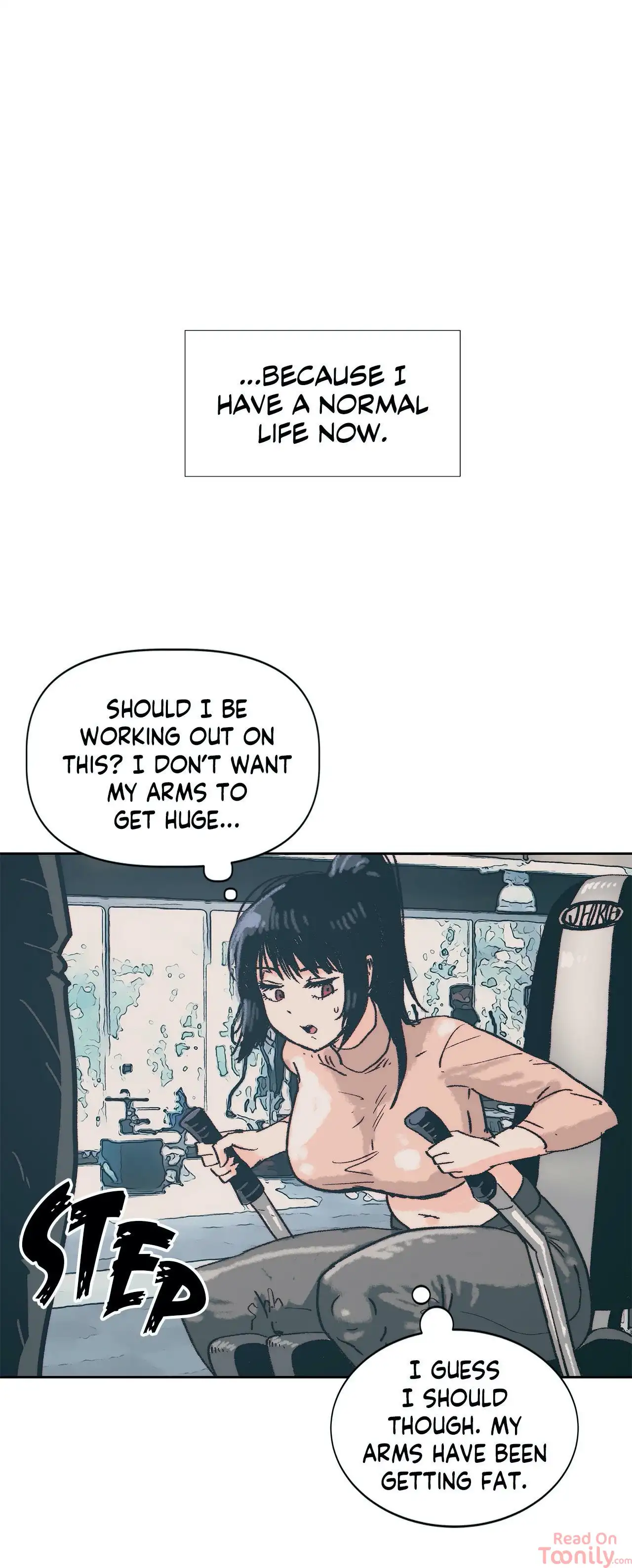 The Desire to Kill - Chapter 1 [photo 37] - MangaPorn