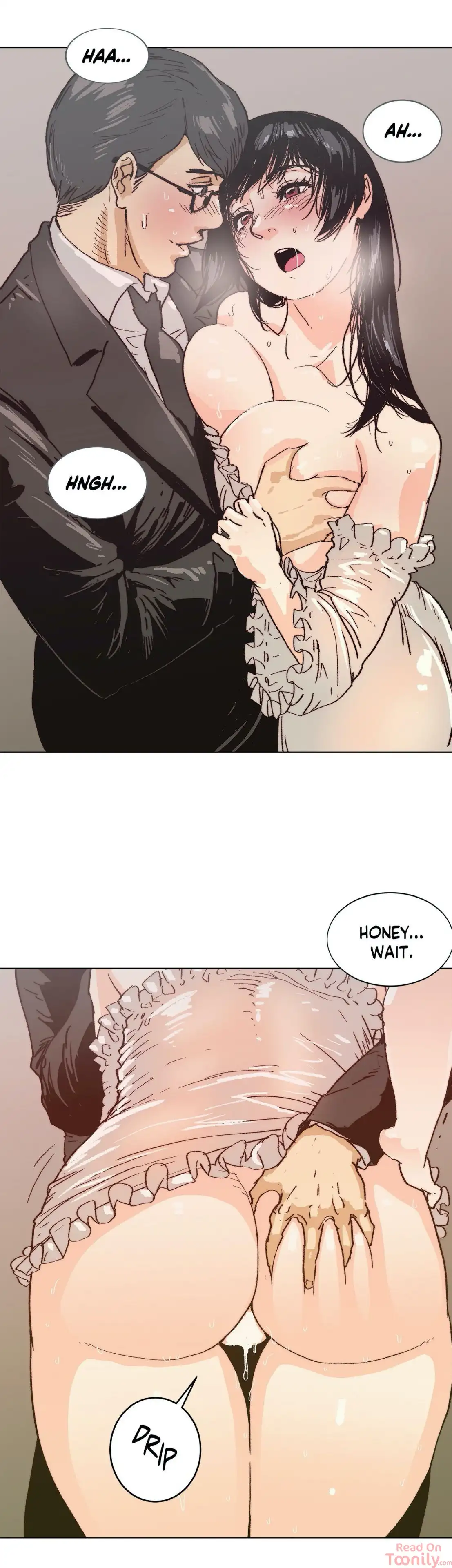The Desire to Kill - Chapter 1 [photo 9] - MangaPorn