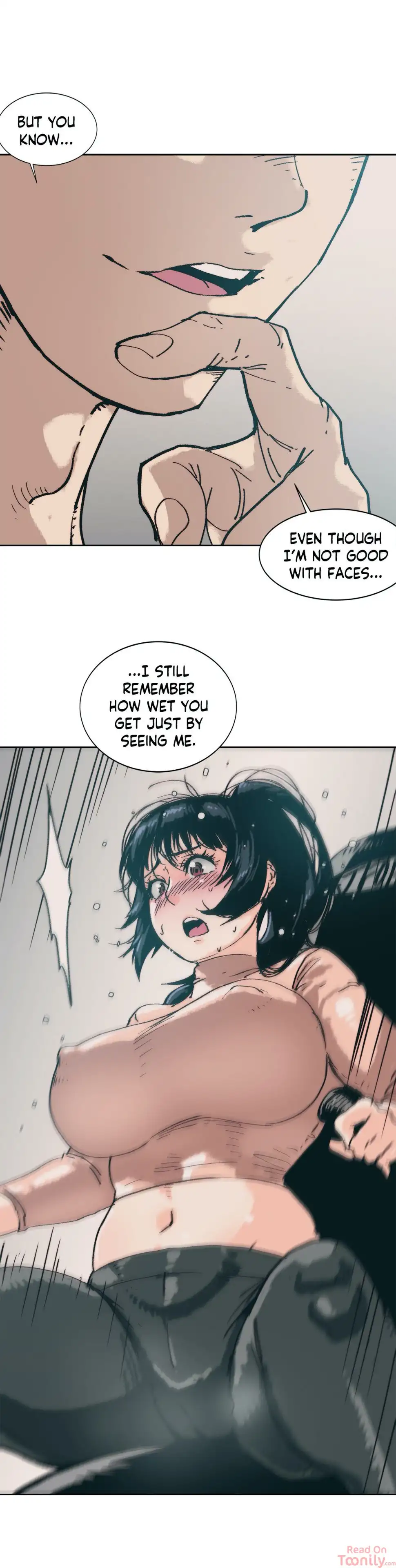 The Desire to Kill - Chapter 2 [photo 13] - MangaPorn