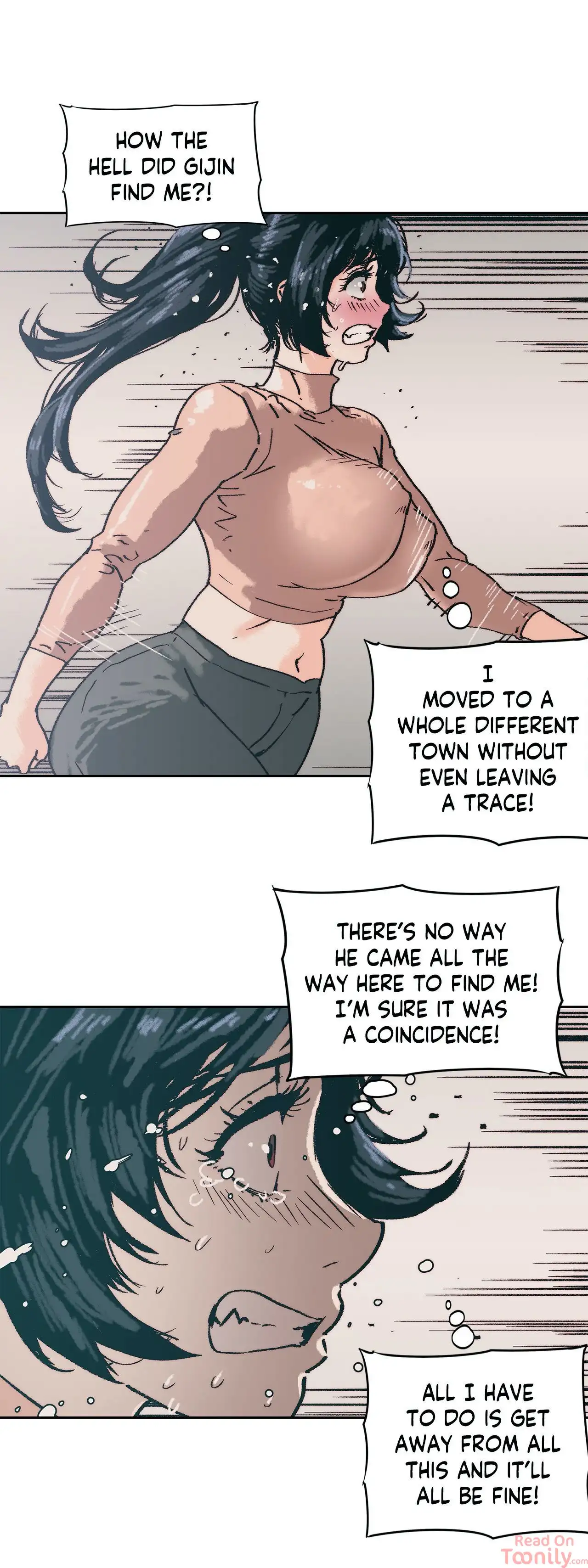 The Desire to Kill - Chapter 2 [photo 15] - MangaPorn