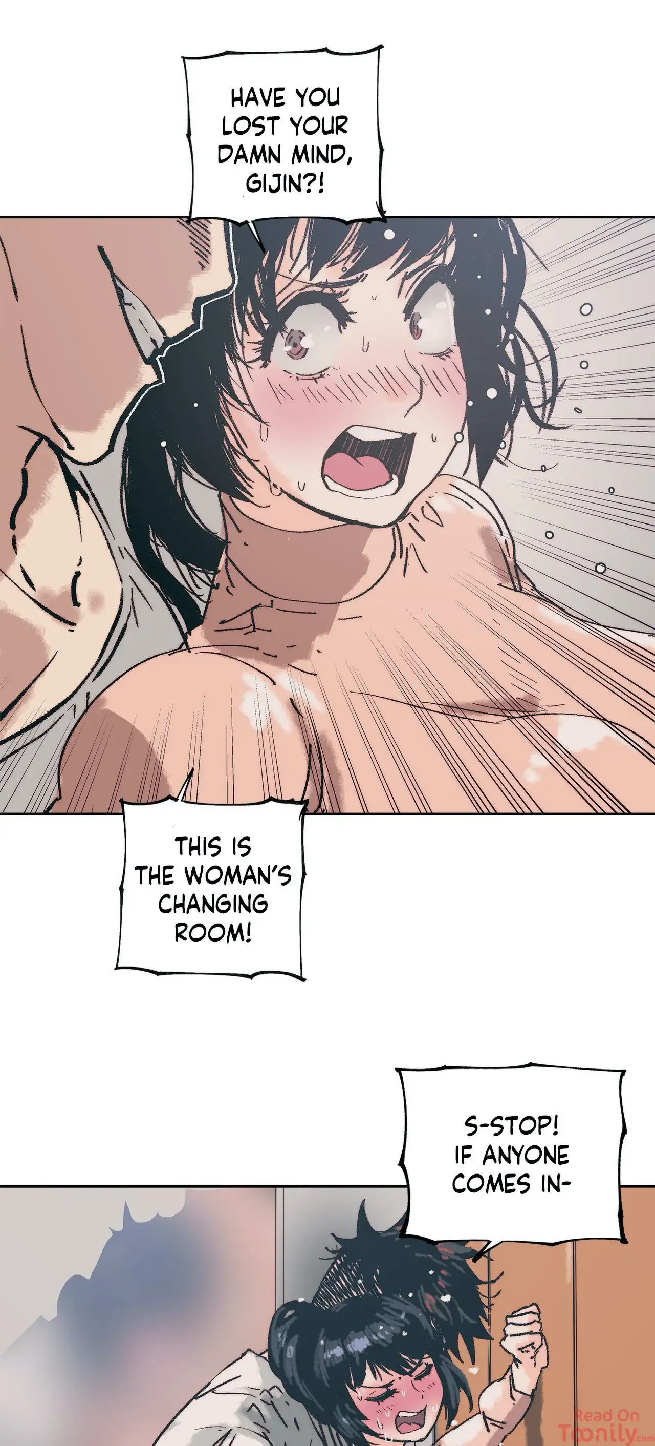 The Desire to Kill - Chapter 2 [photo 18] - MangaPorn