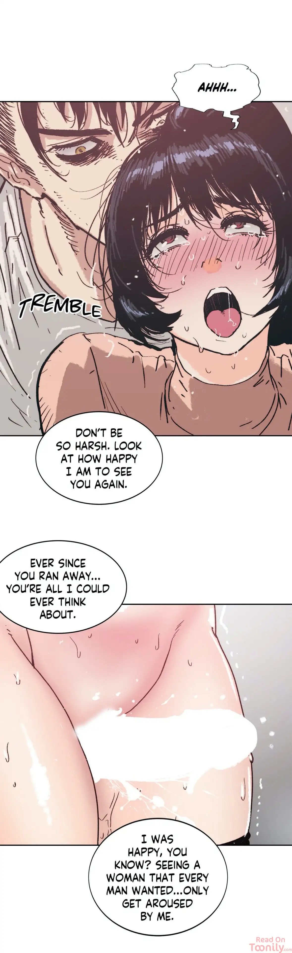 The Desire to Kill - Chapter 2 [photo 22] - MangaPorn