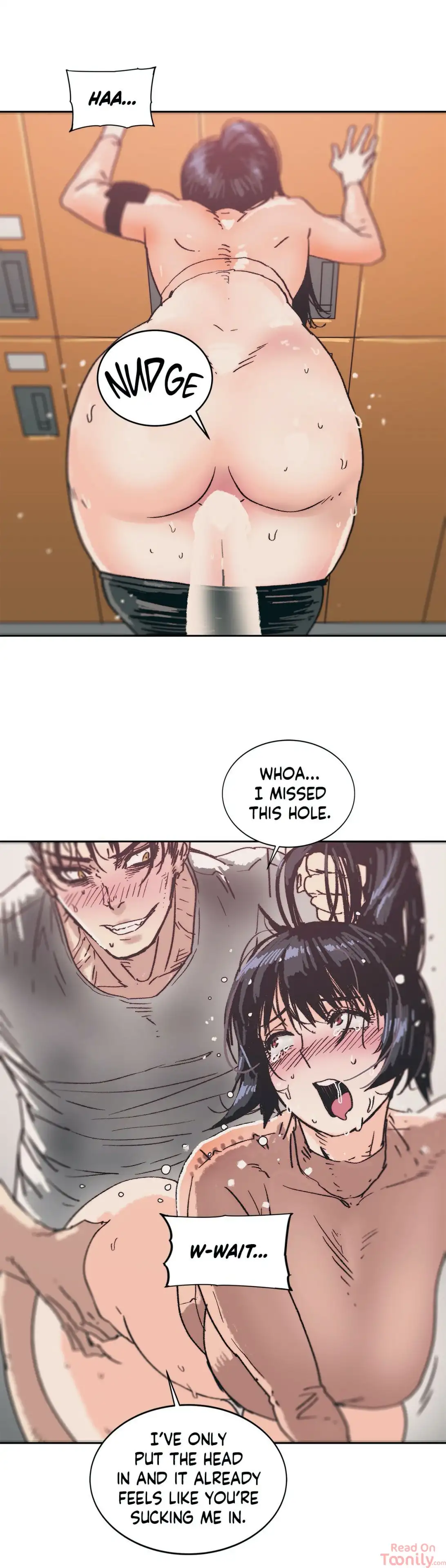 The Desire to Kill - Chapter 2 [photo 30] - MangaPorn