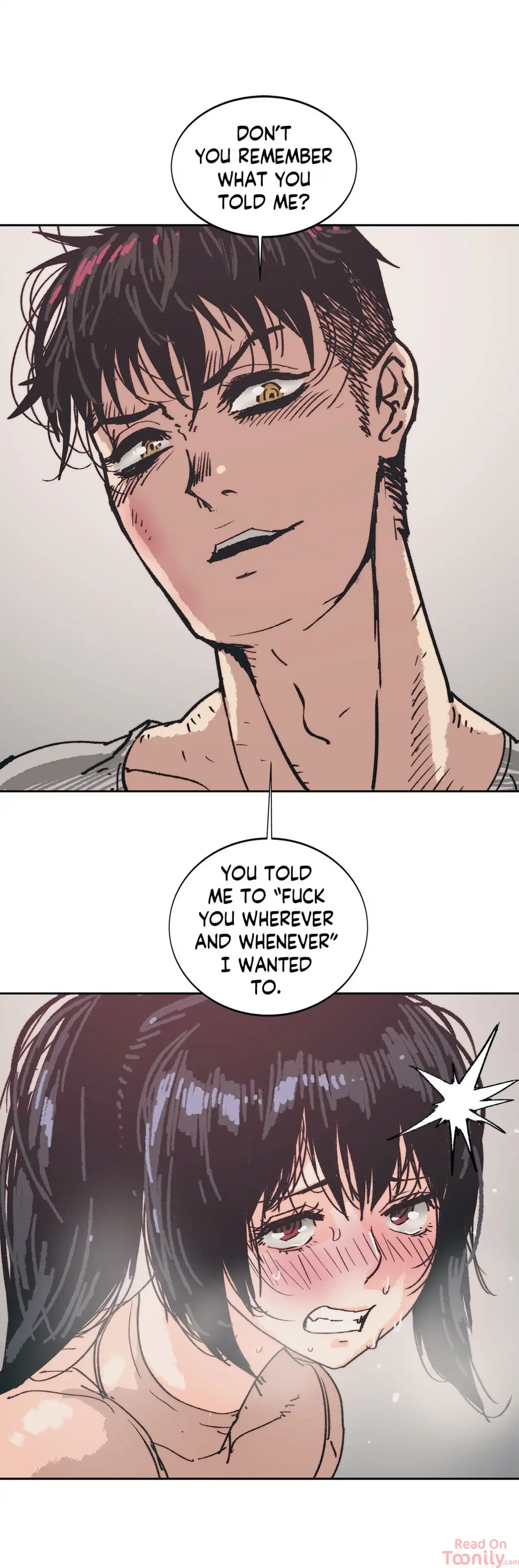 The Desire to Kill - Chapter 2 [photo 39] - MangaPorn
