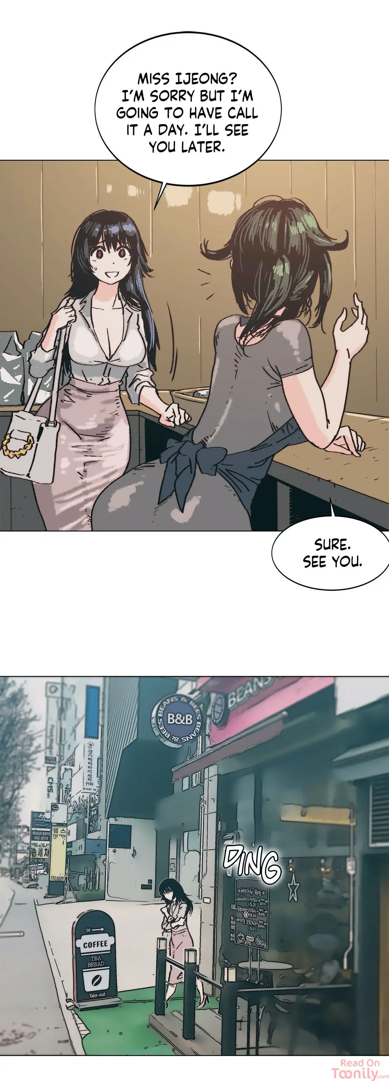 The Desire to Kill - Chapter 3 [photo 15] - MangaPorn