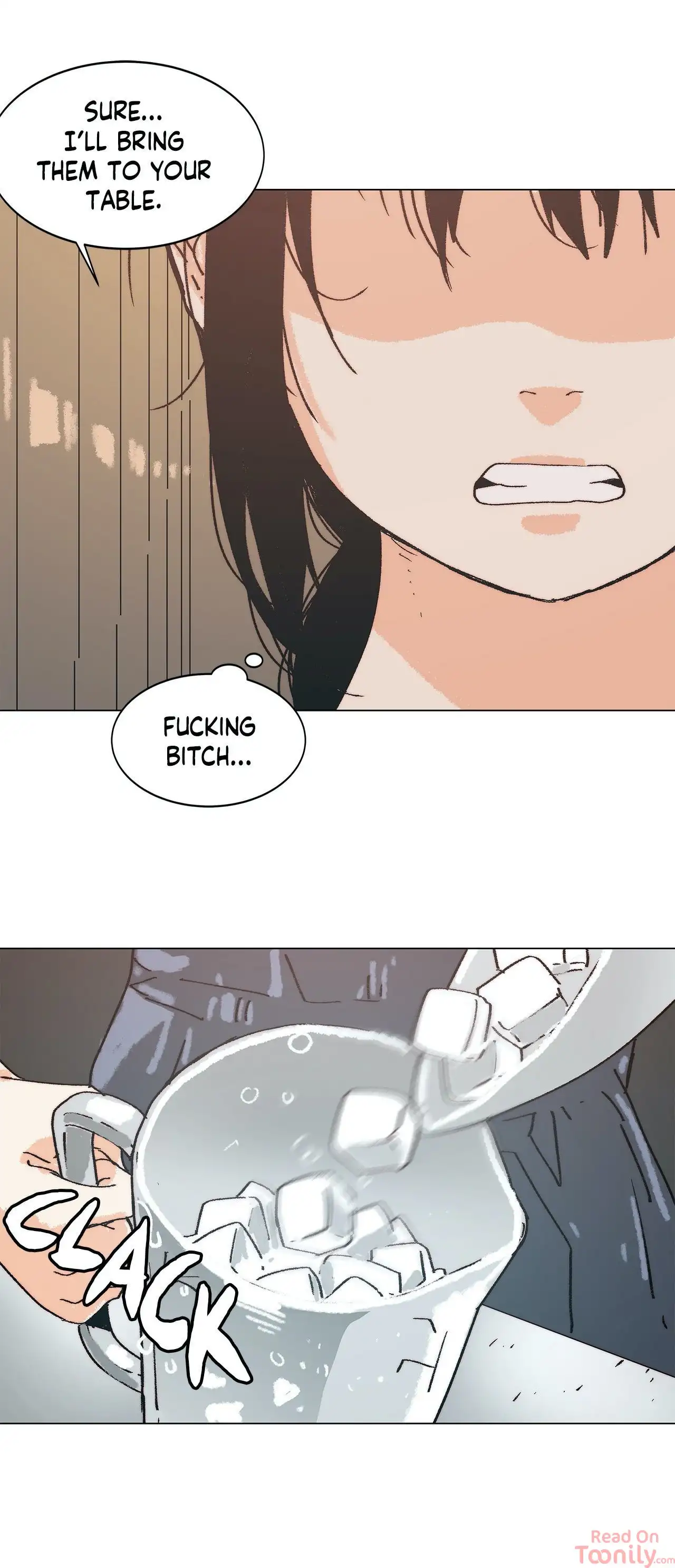 The Desire to Kill - Chapter 3 [photo 20] - MangaPorn