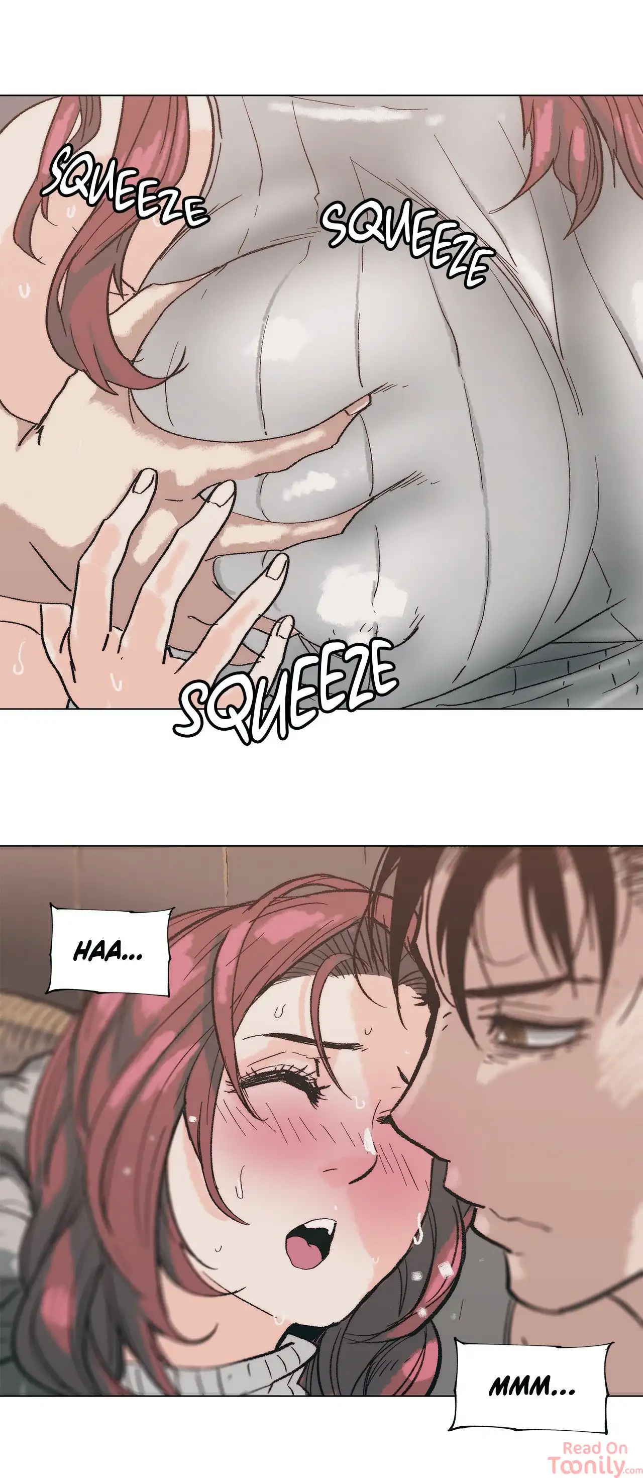 The Desire to Kill - Chapter 3 [photo 26] - MangaPorn