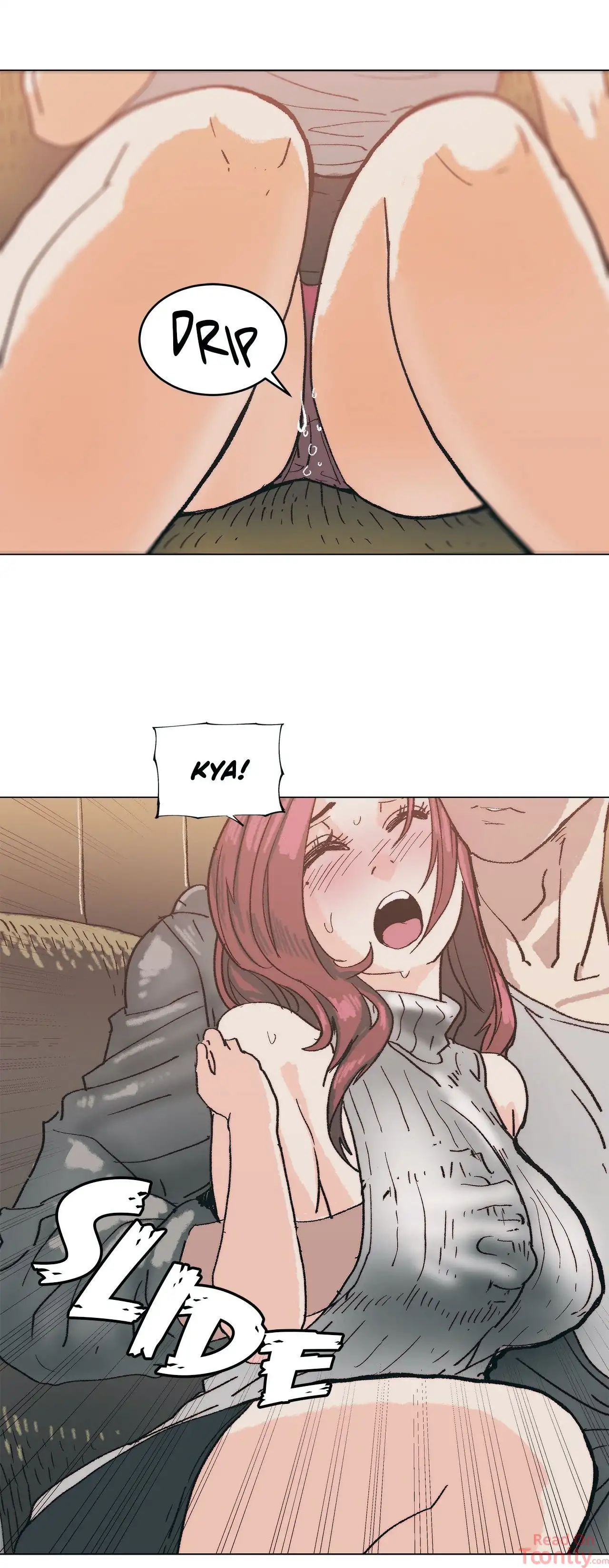 The Desire to Kill - Chapter 3 [photo 27] - MangaPorn