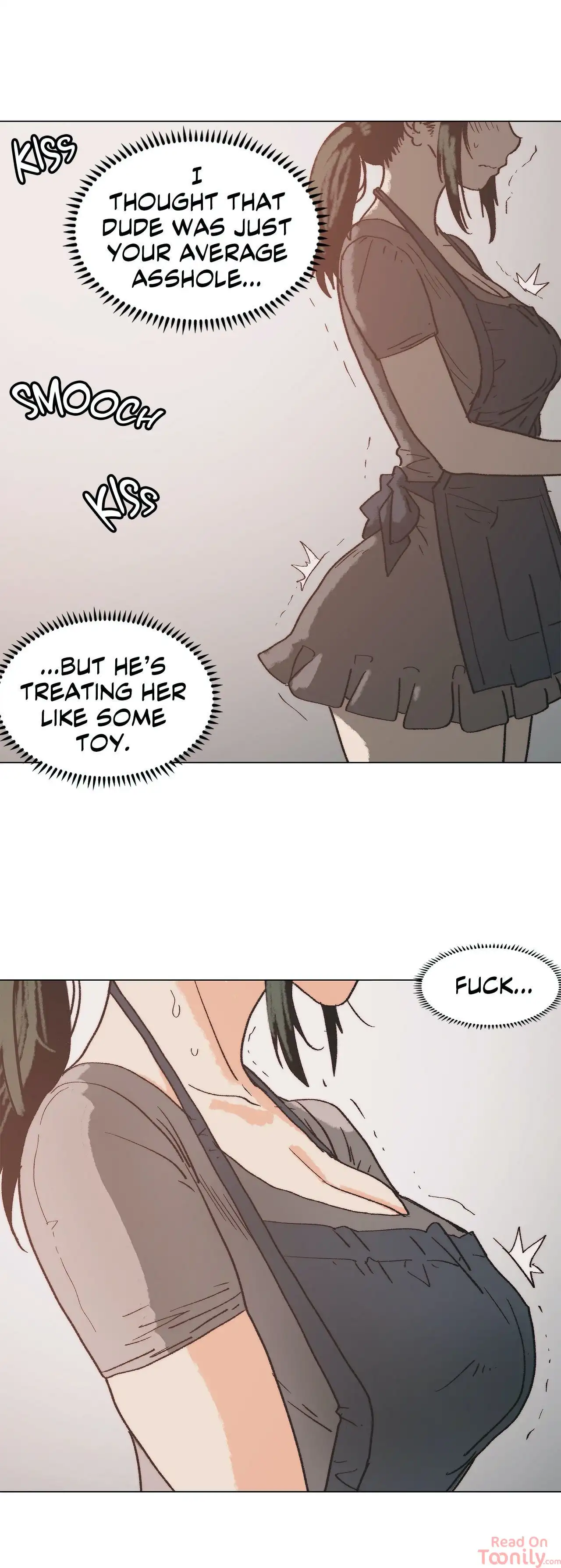 The Desire to Kill - Chapter 3 [photo 29] - MangaPorn