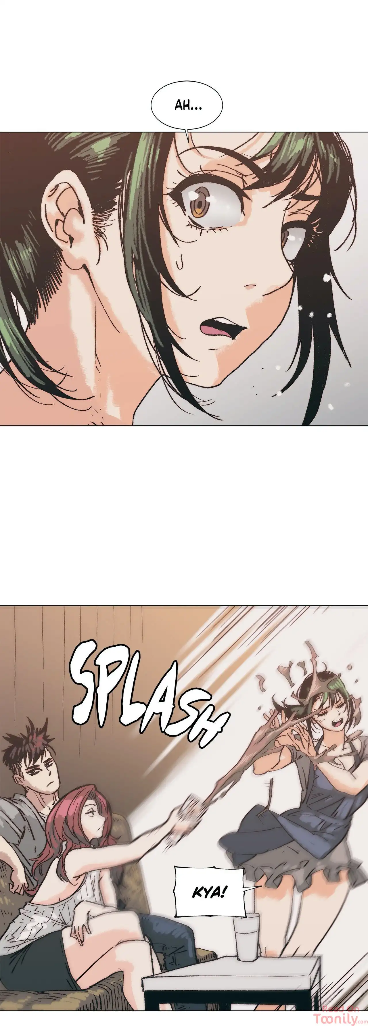 The Desire to Kill - Chapter 3 [photo 34] - MangaPorn