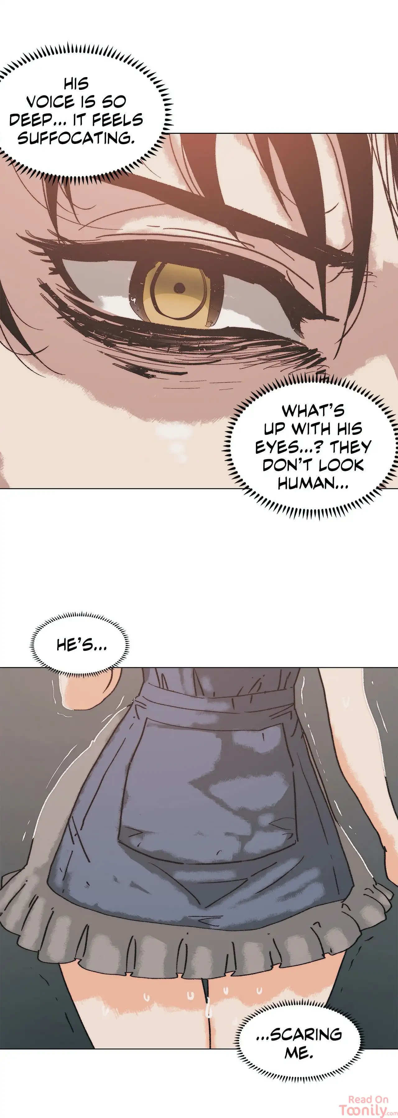 The Desire to Kill - Chapter 3 [photo 39] - MangaPorn
