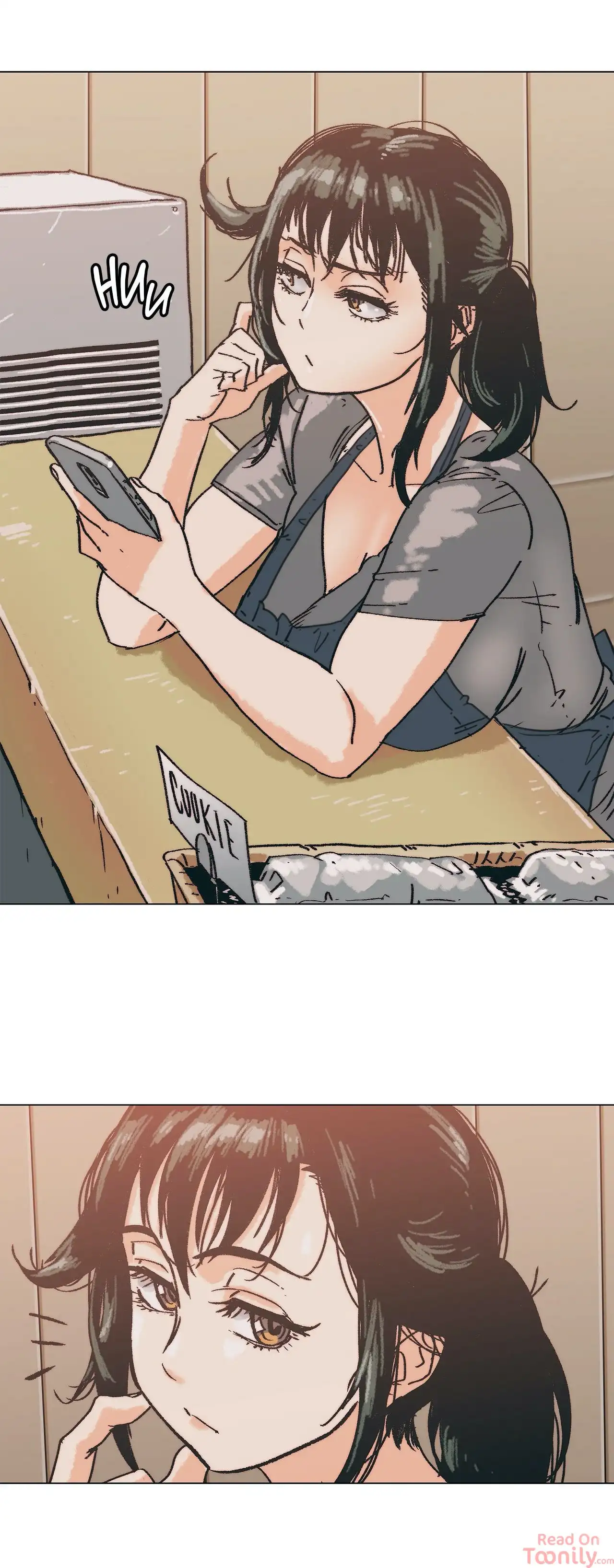 The Desire to Kill - Chapter 3 [photo 9] - MangaPorn