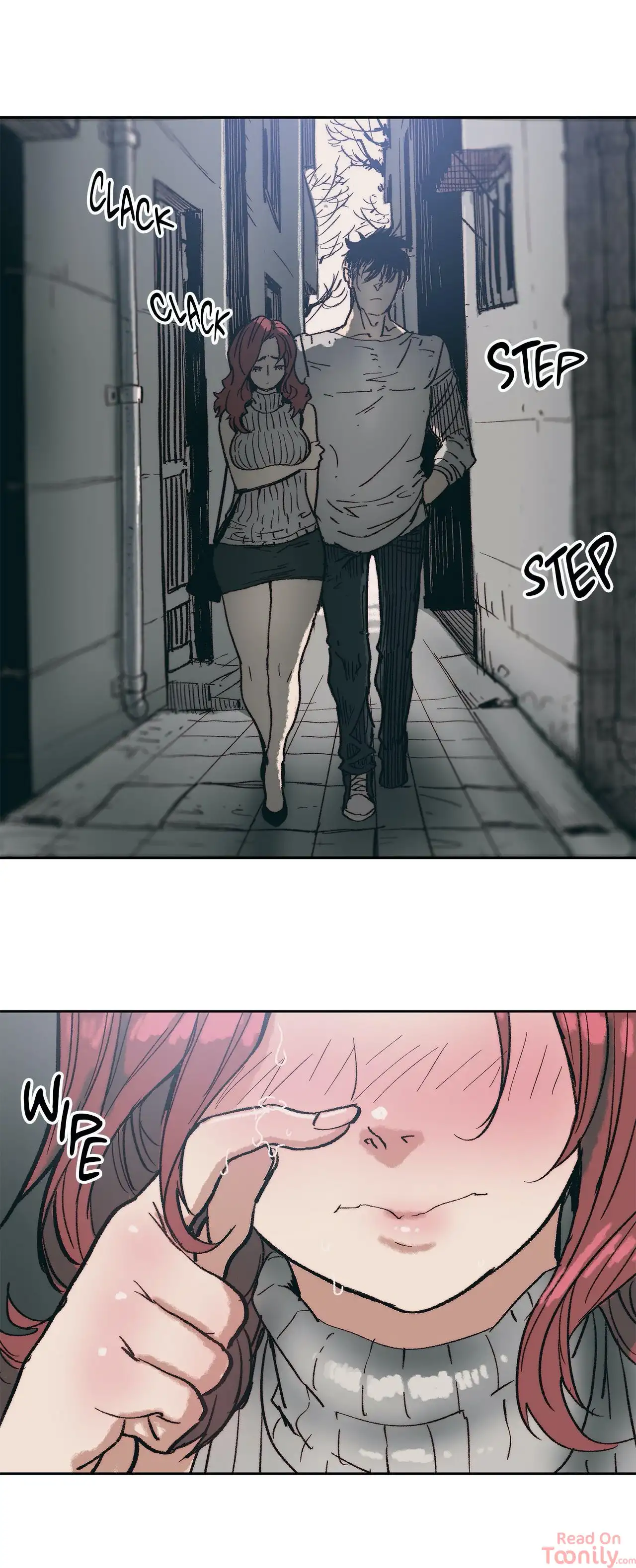 The Desire to Kill - Chapter 4 [photo 18] - MangaPorn