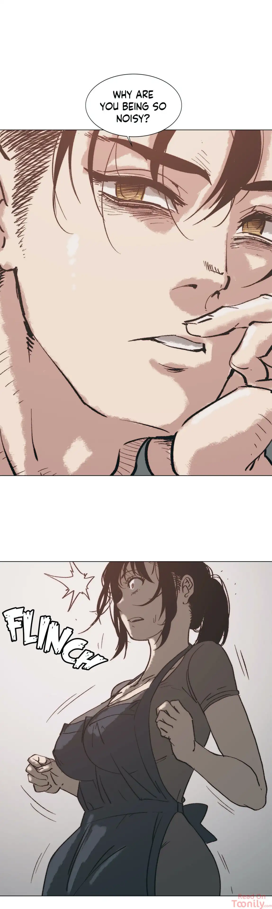 The Desire to Kill - Chapter 4 [photo 2] - MangaPorn