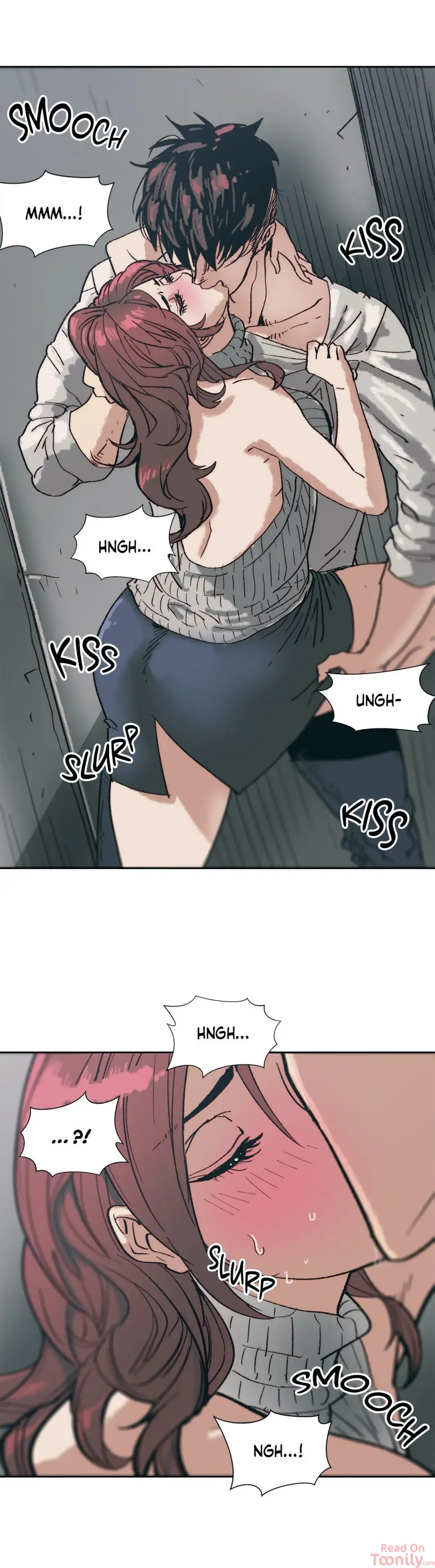 The Desire to Kill - Chapter 4 [photo 20] - MangaPorn