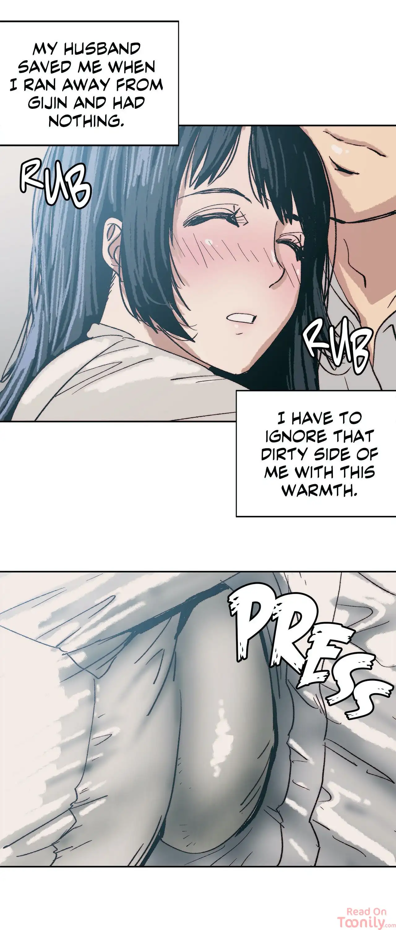 The Desire to Kill - Chapter 5 [photo 18] - MangaPorn