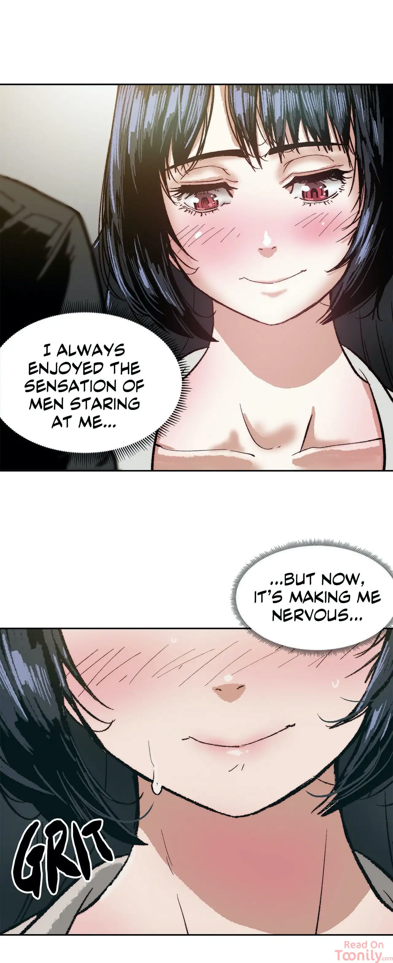 The Desire to Kill - Chapter 5 [photo 2] - MangaPorn