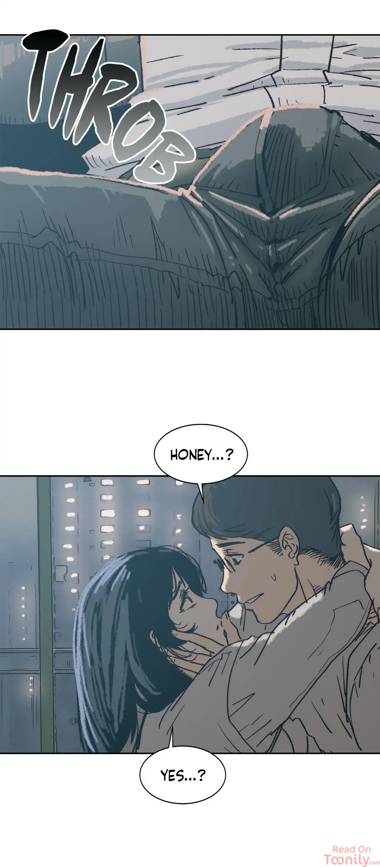 The Desire to Kill - Chapter 5 [photo 20] - MangaPorn