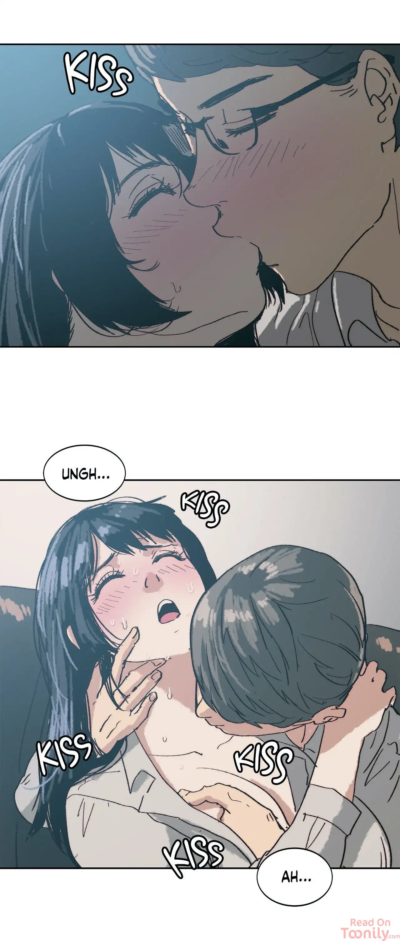 The Desire to Kill - Chapter 5 [photo 21] - MangaPorn