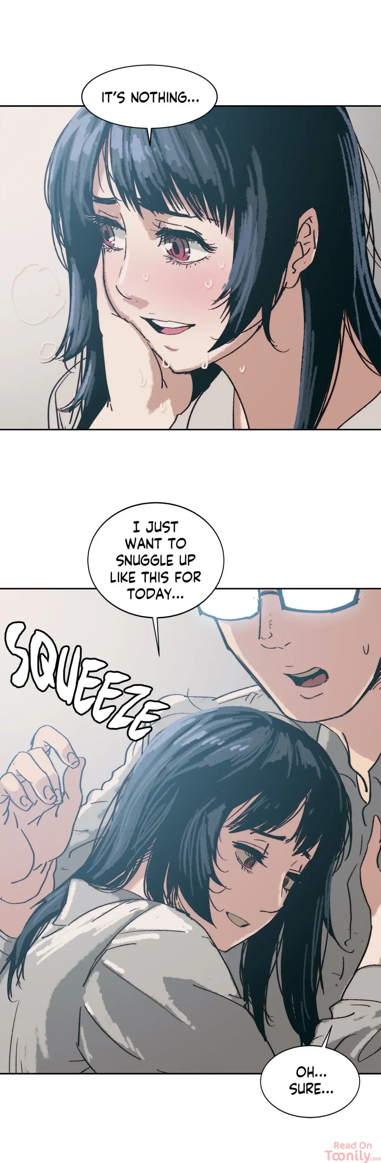 The Desire to Kill - Chapter 5 [photo 28] - MangaPorn