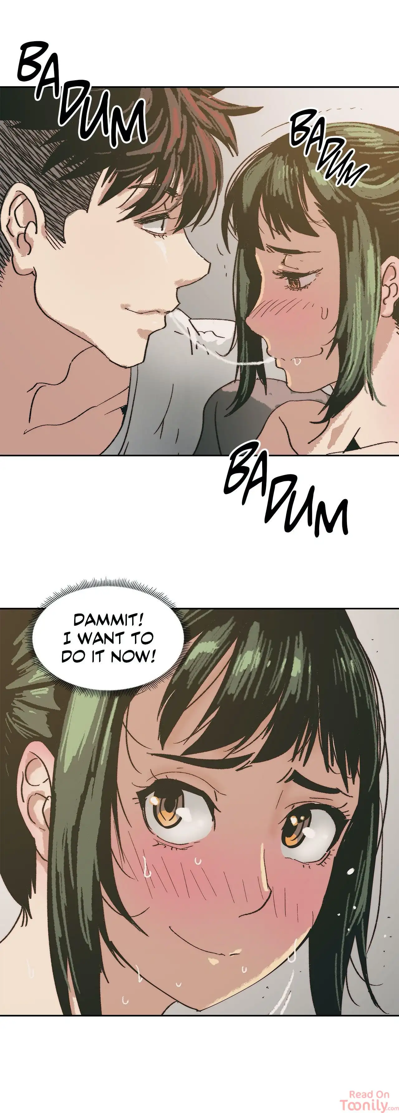 The Desire to Kill - Chapter 5 [photo 38] - MangaPorn