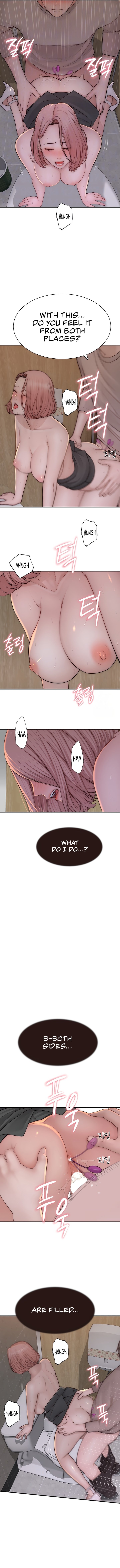 Addicted to My Stepmom - Chapter 65 [photo 4] - MangaPorn